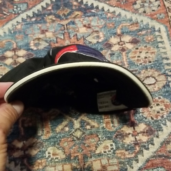 Patriots Hat - Picture 2 of 5